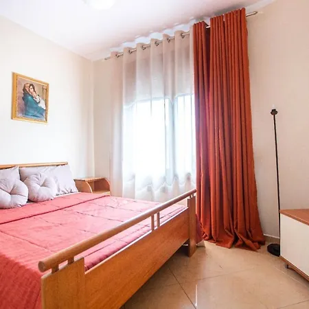 Apartment Bllok Luxury Tirana
