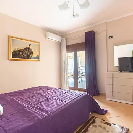 Apartment Bllok Luxury