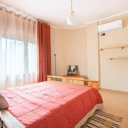 Apartment Bllok Luxury Tirana