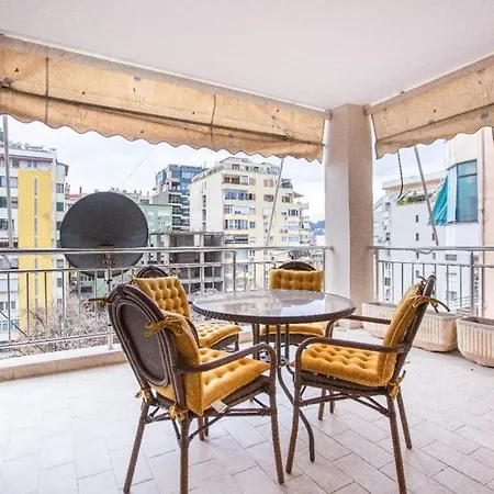 Apartment Bllok Luxury *